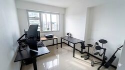 Blk 93B Telok Blangah Parcview (Bukit Merah), HDB 3 Rooms #575298641